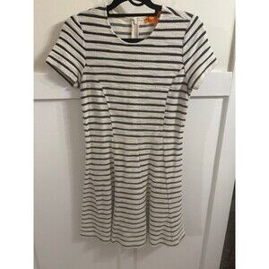 Joe fresh short sleeve aline dress 8